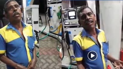 പെട്രോള് പമ്പില് തട്ടിപ്പെന്ന വൈറല് വീഡിയോക്ക് പിന്നിലെ സത്യമെന്ത്; കണ്ടെത്തലുമായി ഉന്നത സംഘം