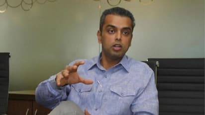 Rs 20 lakh crore package: While many Congressmen criticise PM Modi, Milind Deora hails him, calls it 'timely'