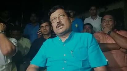 তৃণমূলকে আদালতে টানলেন সব্যসাচী, তিন অভিযোগে মামলা