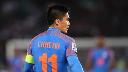 পিছনে পড়লেন লিওনেল মেসি, আগে ভারত অধিনায়ক