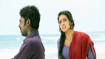 குடும்பத்திற்கு முக்கியத்துவம் கொடுக்கும் "ஆண்களுக்கு மட்டும்" இந்த தகவல்..!