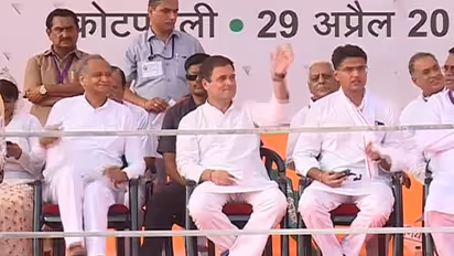 പുതിയ കോണ്ഗ്രസ് അധ്യക്ഷനാര്? ദില്ലിയില് ഇന്ന് ചര്ച്ചകള് തുടങ്ങിയേക്കും