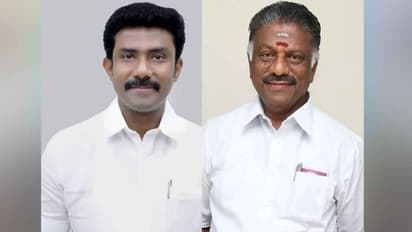 மகனுக்கு மத்திய அமைச்சரவையில் இடம்..! மீண்டும் காய் நகர்த்தும் ஓபிஎஸ்..!