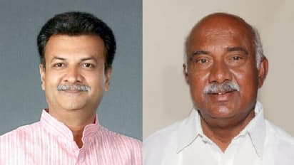 ಕುಮಟಳ್ಳಿ, ವಿಶ್ವನಾಥ್ಗೆ ಶ್ರದ್ಧಾಂಜಲಿ ಸಲ್ಲಿಸಿ ಕಿಡಿ!