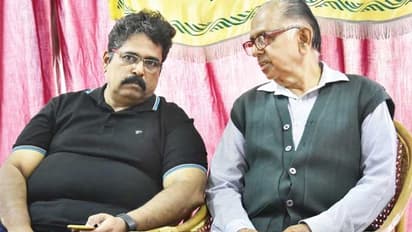 ಕಾರ್ನಾಡ್ ಅರಿಯಲು ಅವರ ಸಾಹಿತ್ಯವೇ ಮಾಧ್ಯಮ : ಜೋಗಿ