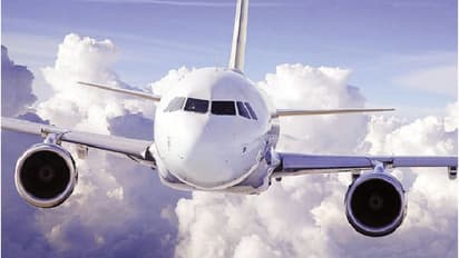 சாதுர்ய செயலால் பெரும் விமான விபத்தை தவிர்த்த விமானிகள்.. நடுவானில் நடந்த அதிசயங்கள்