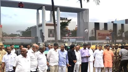 ಪಕ್ಷಾಂತರ ನಿಷೇಧ ಯಾವಾಗ ಅನ್ವಯ? ಅತೃಪ್ತ ಶಾಸಕರ ಭವಿಷ್ಯವೇನು?