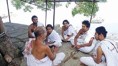 ಮತ್ತೂರು ಬಳಿಕ, ಕರ್ನಾಟಕಕ್ಕೆ ಮತ್ತೊಂದು ಸಂಸ್ಕೃತ ಗ್ರಾಮ!