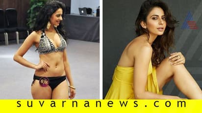 ತೂಕ ಇಳಿಸೋಕೆ ತುಪ್ಪದ ಕಾಫಿ ಕುಡಿತಾಳೆ ಈ ನಟಿ!