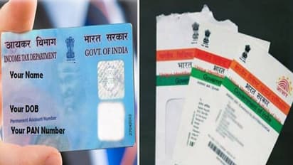 aadhaar card pan card link: நாளை கடைசி: ஆதார் பான்கார்டை இணைப்பது எப்படி, இணைந்ததை எவ்வாறு பரிசோதிப்பது?