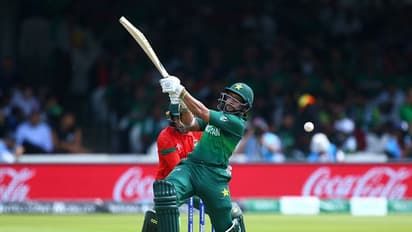 ഷാക്കിബ് മുതല്‍ മലിംഗ വരെ; ഇങ്ങനെയും ലോകകപ്പിന്‍റെ സ്റ്റാര്‍ ഇലവന്‍!