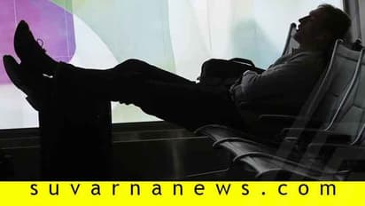 ನಿದ್ದೆಯಿಂದೆದ್ದ ಮೇಲೂ ಅಮಲೇ? ಸರಿಯಾಗಿ ನಿದ್ರಿಸೋದು ಹೇಗೆ?