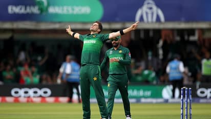 ടി20 ലോകകപ്പ്: ഇന്ത്യക്കെതിരെ ഷഹീന് ഷാ അഫ്രീദി കളിക്കും; നിര്ണായക സ്ഥിരീകരണം