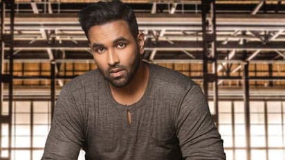 మంచు విష్ణు హాలీవుడ్ సినిమాలో బాలీవుడ్ హీరో