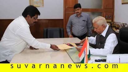 ನನ್ನ ಬೆಂಬಲ ಬಿಜೆಪಿಗೆ, ಪಕ್ಷೇತರ ಶಾಸಕ ನಾಗೇಶ್: ಬಿಜೆಪಿ ಬಲ 106ಕ್ಕೇರಿಕೆ!