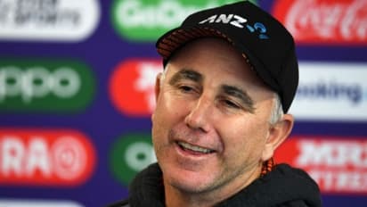 World Cup 2019 semi-final: New Zealand coach picks this bowler to make big difference against India
