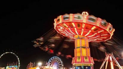 சென்னை அருகே தீம் பார்க்: தமிழக அரசு மாஸ் ப்ளான்!