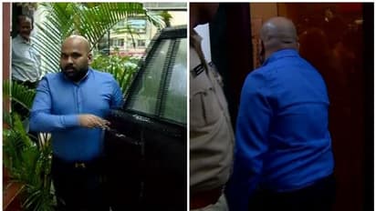 Bar dancer rape case: CPM leader’s son refuses to give blood samples for DNA test