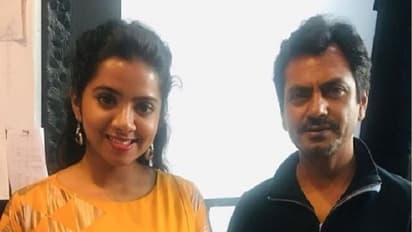 ಇದಪ್ಪಾ ಲಕ್ ಅಂದ್ರೆ..! ಬಾಲಿವುಡ್ ಖ್ಯಾತ ನಟನ ಜೊತೆ ಬಿಗ್‌ಬಾಸ್ ಸ್ಪರ್ಧಿ!