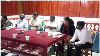 ഓണാവധിക്ക് മുമ്പ് മൂന്നാറില്‍ ട്രാഫിക്ക് പരിഷ്കാരങ്ങള്‍ നടപ്പാക്കാന്‍ നിര്‍ദ്ദേശം