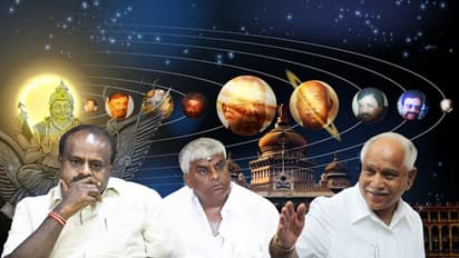 Karnataka govt tries to understand what planetary non-alignment memes