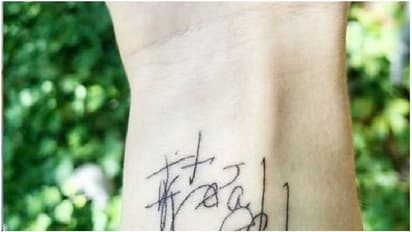 27 मिनट बाद फिर जिंदा हो उठी महिला, नोटबुक में लिखे कुछ रहस्यमयी शब्द