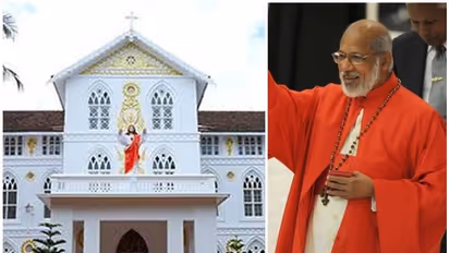 'തീരദേശത്തെ ജനജീവിതം ദുരിതം', സർക്കാർ ഇടപെടൽ തേടി സിറോ മലബാർ സഭയും