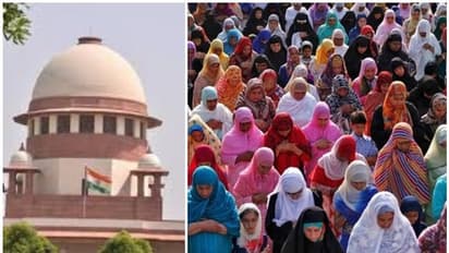 പള്ളികളിൽ സ്ത്രീകളെ പ്രവേശിപ്പിക്കാമെന്ന് മുസ്ലിം വ്യക്തി നിയമ ബോർഡ് സുപ്രീംകോടതിയിൽ