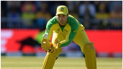 నా ఫస్ట్ ఐపీఎల్ సీజన్.. కానీ ఈ ఏడాది జరుగుతుందో, లేదో: అలెక్స్ క్యారీ