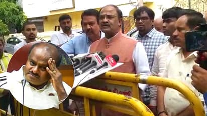 Karnataka bypolls: Several JDS MLAs in touch with us, says BJP leader Arvind Limbavali