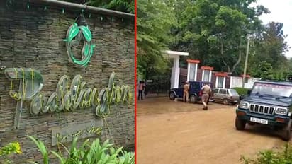 ರೆಸಾರ್ಟ್‌ಗೋ? ಮುಂಬೈಗೋ? ಎತ್ತ ಕಡೆ ಜೆಡಿಎಸ್ ಶಾಸಕನ ನಡೆ?