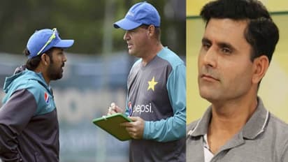 அந்த ஆளு செத்தா தான் இது சாத்தியம்.. பாகிஸ்தான் முன்னாள் வீரர் சர்ச்சை பேச்சு