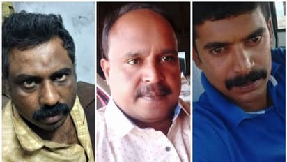 നെടുങ്കണ്ടം കസ്റ്റഡിക്കൊല: രാജ്കുമാറിനെ മർദ്ദിച്ച രണ്ട് പൊലീസുകാർ കൂടി അറസ്റ്റിൽ