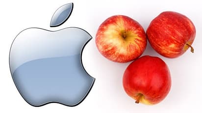 Social media in splits after Pakistani anchor confuses Apple Inc with the fruit