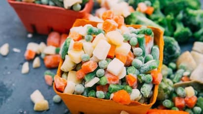 সবজির সমস্ত পুষ্টিগুণ পেতে ৫ পদ্ধতিতে রান্না করুন