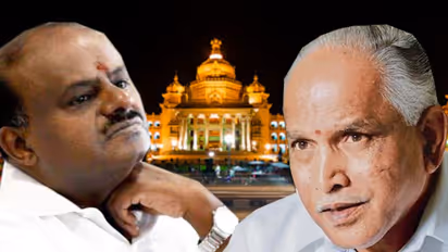Karnataka coalition crisis: Here’s why it is no less than a cliffhanger