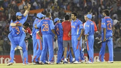 সেমিফাইনালে ভারতের সাফল্য ৫০ শতাংশ, কী হয়েছিল আগের ছটি ক্ষেত্রে