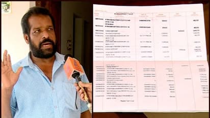 തിരിച്ചടവ് മുടങ്ങാതിരുന്നിട്ടും ജപ്തി നോട്ടീസ്; പരാതിയുമായി കുടുംബം കോടതിയില്