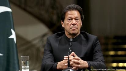 Pakistan Prime Minister Imran Khan a compulsive liar, says opposition in country