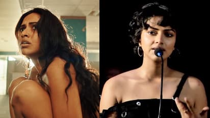 ’அமலாபாலின் ‘ஆடை’என்னுடைய ‘குடைக்குள் மழை’ படத்தின் அப்பட்டமான காப்பி’...இயக்குநர் பார்த்திபன் கொந்தளிப்பு...