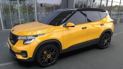 ಕಿಯಾ ಸೆಲ್ಟೊಸ್ ಕಾರಿನ ಆನ್ಲೈನ್ ಬುಕಿಂಗ್ ದಿನಾಂಕ ಬಹಿರಂಗ!