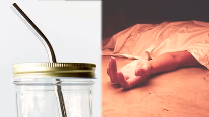 പരിസ്ഥിതി സൗഹാര്ദ്ദമാകാന് പ്ലാസ്റ്റിക് സ്ട്രോ ഒഴിവാക്കി; 'ബദല് മാര്ഗം' റേഡിയോ ജോക്കിയുടെ ജീവനെടുത്തു