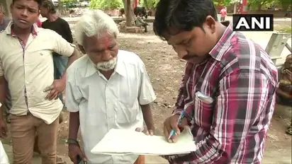 लखनऊ नगर निगम तैयार करेगा भिखारियों का डेटाबेस, मिलेगा घरों से कूड़ा बटोरने का काम