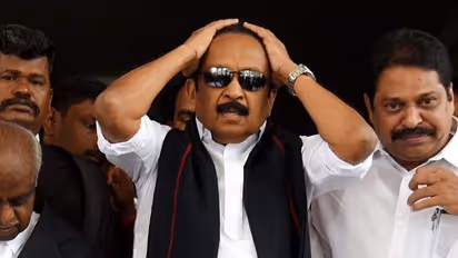 Vaiko moves Madras high court, seeks quashing of lower court order