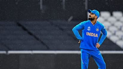 ম্যাঞ্চেস্টারের আকাশে প্লেন ওড়া বন্ধ, মেঘ জমা নয়! ম্য়াচ ভেস্তে গেলে কি হবে