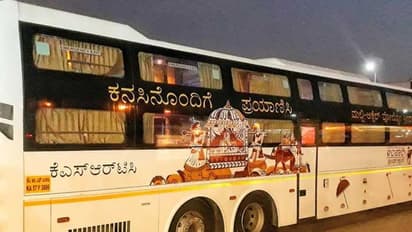 ಇನ್ನಷ್ಟು ನಗರಗಳಿಗೆ ಅಂಬಾರಿ ಡ್ರೀಮ್ ಕ್ಲಾಸ್ ಬಸ್