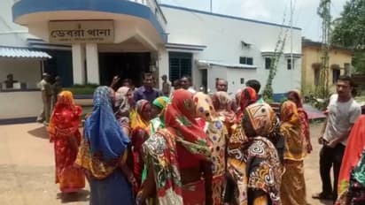 বাবা সাংসদ দেবের অফিস ইন চার্জ, গণধর্ষণে অভিযুক্ত তৃণমূল নেতার ছেলে