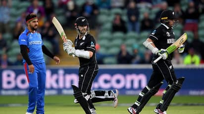 తొలి వన్డే: ఎట్టకేలకు గెలిచిన న్యూజిలాండ్, కివీస్ గడ్డపై భారత్కు తొలి ఓటమి