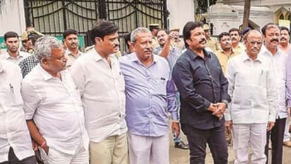 ಸರ್ಕಾರ ಬಿದ್ದ ಮೇಲೆಯೇ ಅತೃಪ್ತರು ಬೆಂಗಳೂರಿಗೆ?