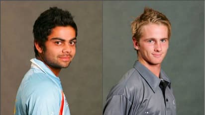 ১১ বছর আগের কথা মনে করিয়ে দেব! রসিকতার ছলে বিরাট-হুমকি